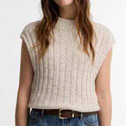 Barbour Anastasia Wool-Blend Sweater Vest - 8