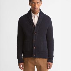 Barbour Hartland Shawl Neck Cardigan - Navy - XXL