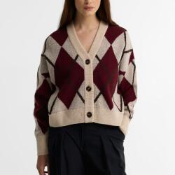 Barbour Harleigh Knitted Cardigan - 8