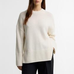 Barbour Gaia Knitted Jumper - White - 10