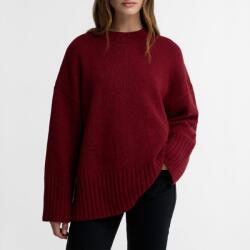 Barbour Gaia Knitted Jumper - Cranberry Red - 12