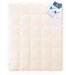 AMZ Paplan 200x220 Natural Classic Toll Krém (5903887141529)