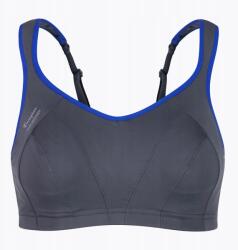 Champion Shock Absorber Active Multi edzőmelltartó kék/dark grey 75E (U10034-BS514)