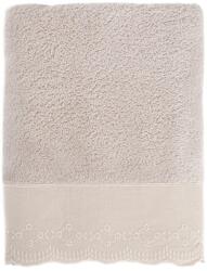 Homla Lillian törölköző dekoratív hímzéssel 70x130 cm Homla (245778)