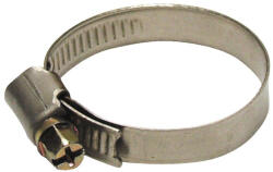 Strend Pro Rögzítő bilincs S301 12-20 mm, tömlőhöz, Inox, rozsdamentes acél (STP256188)