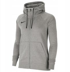 Nike Női pulóver Nike Park 20 Hoodie világosszürke CW6955 063 XL (CW6955 063)
