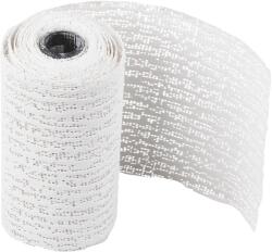 Knorr Prandell 212158000 Modelling Bandage Argilă cu uscare la aer White 10 cm x 2 m (212158000)