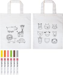 KNORR prandell Genți pentru copii Animals & Zoo (212305550)