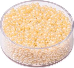 KNORR prandell Mărgele Rocailles Beige 17 g (213104524)