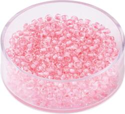 KNORR prandell Mărgele Rocailles Roseate ( Variant ) 13 g (213105021)