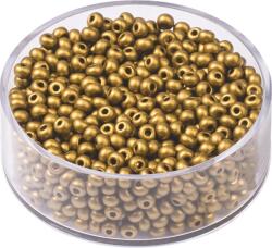 KNORR prandell Mărgele Rocailles Yellow Gold 17 g (213118746)