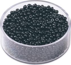 KNORR prandell Mărgele Rocailles Black 17 g (213104613)