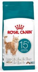 Royal Canin Ageing +15 szárazeledel érett macskák számára 400g