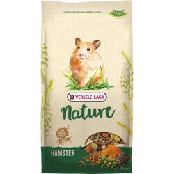 Versele-Laga Nature Hamster - Teljesértékű eleség hörcsögök részére (700g) (461789)