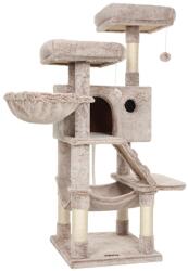 Songmics Macskakarmoló Dasty bézs (PCT162M01V1)