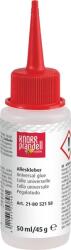 Knorr Prandell 218052158 Lipici 50 ml Transparent (218052158)