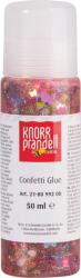 Knorr Prandell 218099208 Lipici 50 ml Butterflies Variegated (218099208)