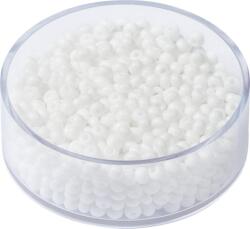 KNORR prandell Mărgele Rocailles White 17 g (213104001)