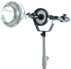 Caruba Zoom Bounce rendszer Bowens bajonettel (D177021)