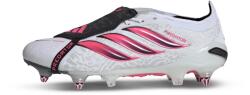 Adidas Predator Elite FT SG stoplis focicipő, fehér (IH4711)