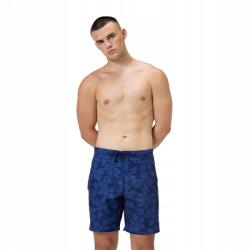 Speedo Férfi strand rövidnadrág úszónadrág Speedo Print BoardShort XL-es méret (8-00465901529 D7)