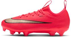 Nike Mercurial Vapor 17 Academy MG stoplis focicipő, gyerekméret, piros (IU1809-600)