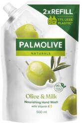 Palmolive Sapun lichid rezerva Palmolive 500ml Olive&Milk