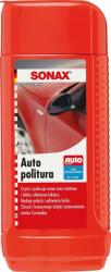 SONAX Auto Politúr 250ML