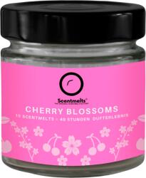 Scentmelts Cherry Blossoms" Illatviasz - 10 db