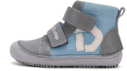 D.D.Step Barefoot magasszárú zárt cipő (31-36 méret) A063-62725 (33)
