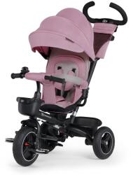 KinderKraft Tricicletă pentru copii Spinstep roz NEW023154