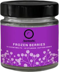 Scentmelts Frozen Berries" Illatviasz - 10 db