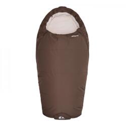 EasyGrow Fnugg pehely bundazsák Brown