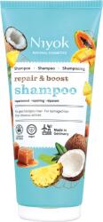 Niyok Repair & Boost sampon - 200 ml