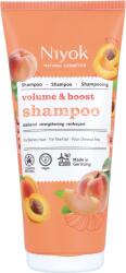 Niyok Volume & Boost sampon - 200 ml