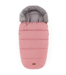 PETITEMARS PETITE&MARS 4 az 1-ben Comfy babakocsi takaró Rich Brown