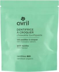 Avril Chewable fogmosó tabletták - 120 db