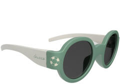 Chicco napszemüveg Green Smoky 0m+