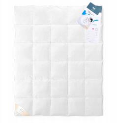 AMZ Paplan 155x200 Természetes Téli Meleg Classic Toll Fehér (5903887141550)