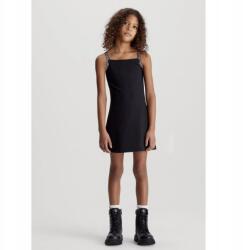 Calvin Klein Ck Calvin Klein Eredeti Lány Ruha MÉRET128