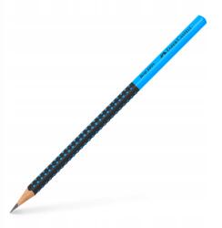 Faber-Castell Grip Ceruza 2001 Two Tone Faber Castell Kék (4005405170101)
