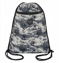 COOLPACK Vert Tornacipő Táska Sport Gimnasztikai Utazó Sand Surf (F070891)