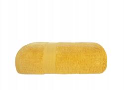 Faro Leo törölköző 50x90 arany frottír 450 g/m2 Faro (Ręcznik leo 50x90 miodowy)