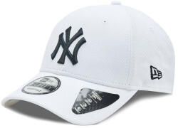 New Era sapka New Era 9Forty MLB Diamond Era Essential NY Yankees White Black