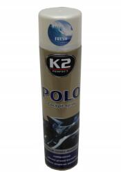 K2 KOKP. 0.6L Fresh/fényes/polo