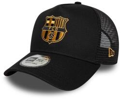 New Era Sapka New Era 9Forty AF Trucker FC Barcelona Black Gold Cap