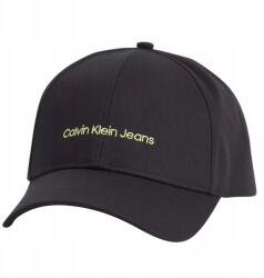 Calvin Klein -20% Calvin Klein Farmer Baseball Sapka Fekete Institutional Cap (K50K510062 0GX)