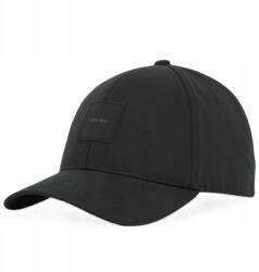 Calvin Klein -33% Calvin Klein Baseball Sapka Patch Bb Cap Fekete (K50K512616)