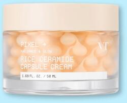 VT Cosmetics Kapszulás arckrém rizskivonattal Rice Capsul Cream - 50 ml