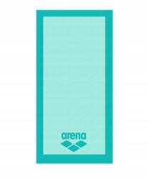 arena Pamut törölköző uszoda edzés unisex logó Arena Velour 180x90cm (011043/800)